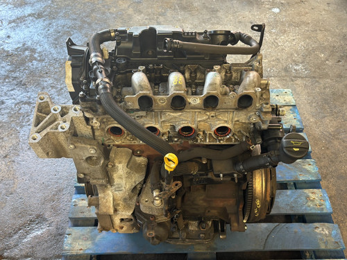 Land rover freelander engine - land,