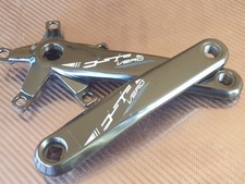 FSA Vero Crank Arms 110mm BCD