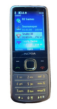 Classic Nokia 6700 Mobile