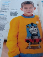 Thomas the Tank Engine