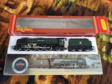 Hornby OO R.262 BR Coronation
