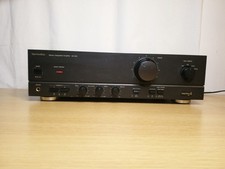 Technics SU-610 Stereo