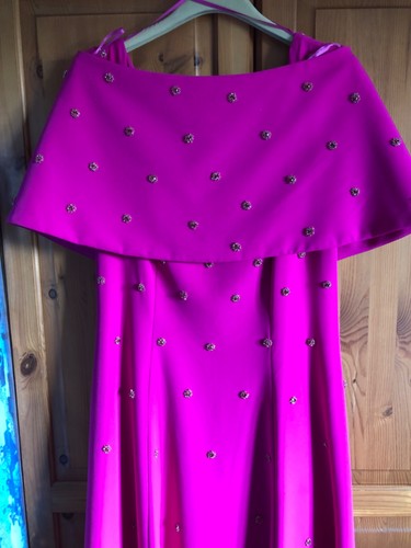 Dress and hatinator - dress,