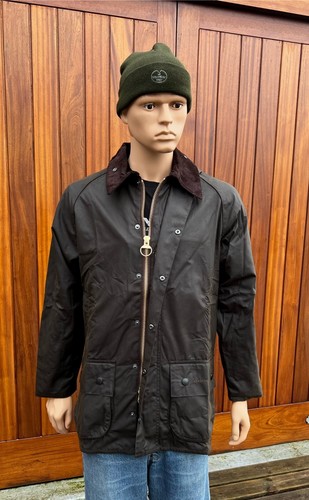 Mens barbour beaufort jacket - mens,