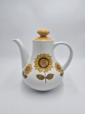 Alfred Meakin Sunflower Coffee