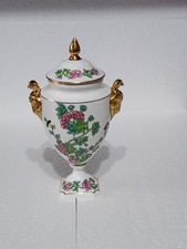 Coalport Bone China The Indian