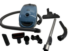 Miele Guard S1 Cylinder Vacuum