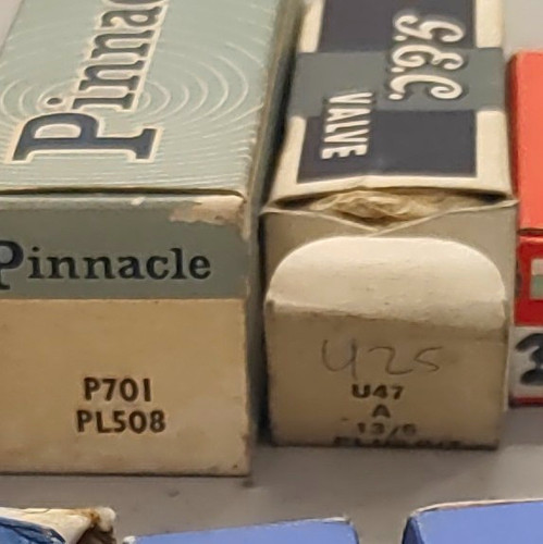 Various radio audio and - various, tv