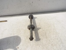 kawasaki z 1000st rear spindle