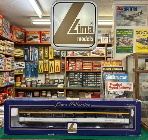 Lovely rare lima models great - lovely,