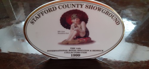 Royal doulton beswick - royal,