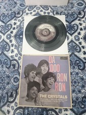 THE CRYSTALS DA DOO RON RON