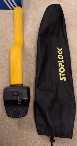 Stoplock pro steering - stoplock,