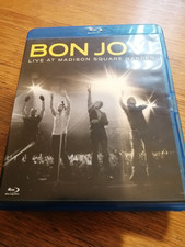 Bon Jovi - Live At Madison