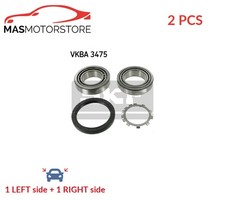 WHEEL BEARING KIT SET PAIR