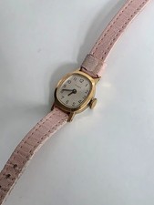 Vintage Timex Ladies