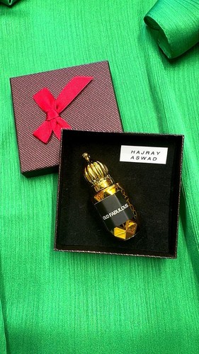 Hajray aswad oud - hajray, by