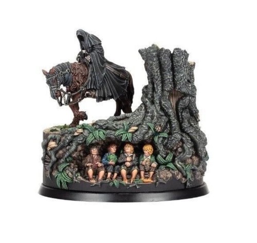 Lord the rings get off - of,