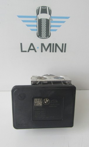 Genuine used bmw mini abs - used,