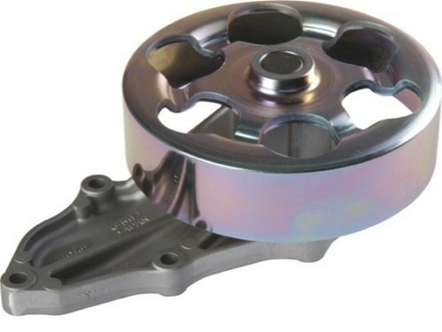Water pump gasket - water,