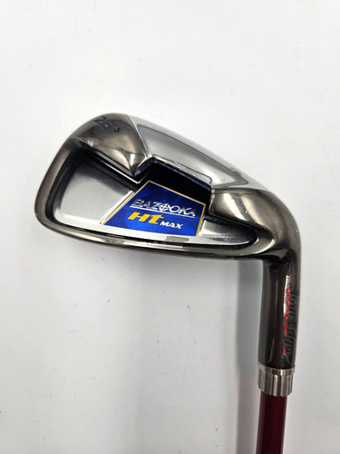 Demo tour edge bazooka ht - edge,