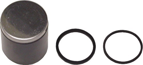 Brake caliper front piston - brake, r/h