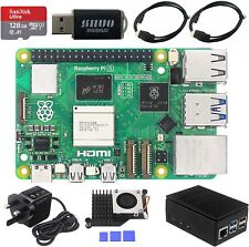 Raspberry Pi 5B Model B 4/8GB