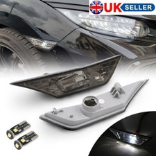 Led side indicator light - led,