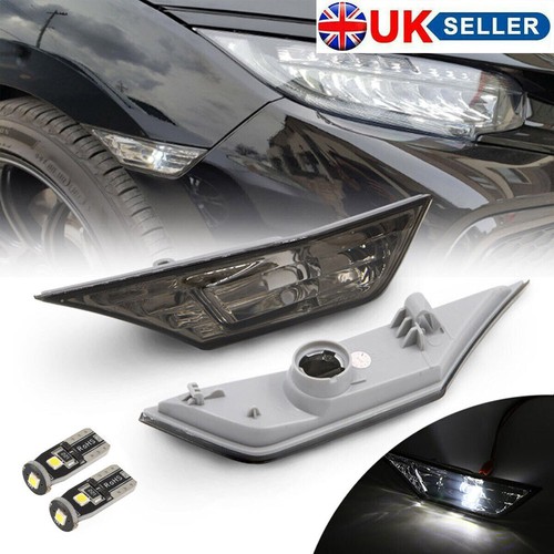 Led side indicator - indicator, turn