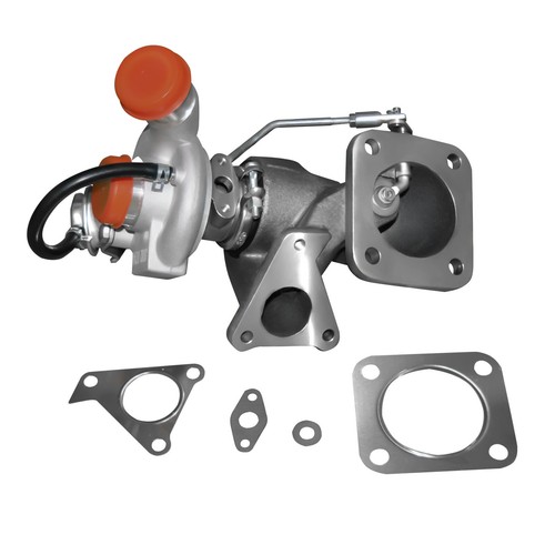 Turbocharger for ford transit - for,