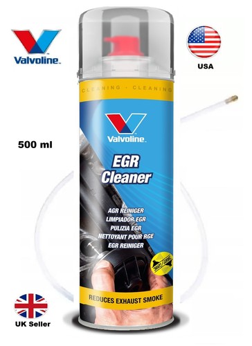 Valvoline intake valve - -,
