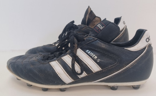 Adidas kaiser football - kaiser, fg