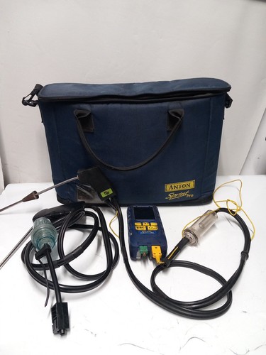 Genuine anton sprint pro1 - *genuine*,
