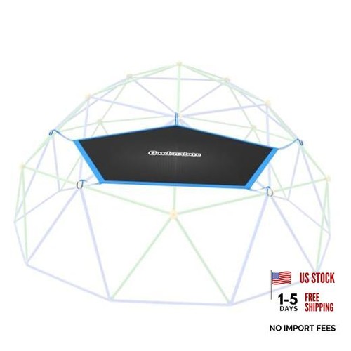 10ft climbing dome hammock - 10ft,