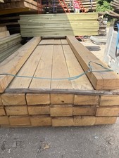 3.0m x 200 x 100  European oak