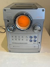 Sony CHC-CL1 Hi-Fi System CD