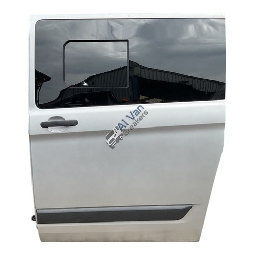 Ford transit custom - transit, 310