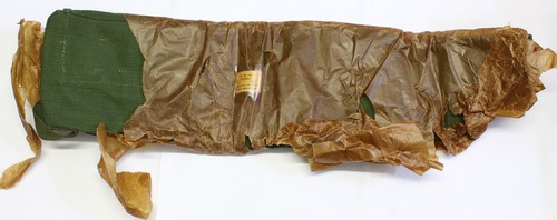 Bren pattern webbing spare - pattern,