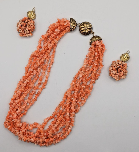 Vintage pink skin salmon - vintage, or