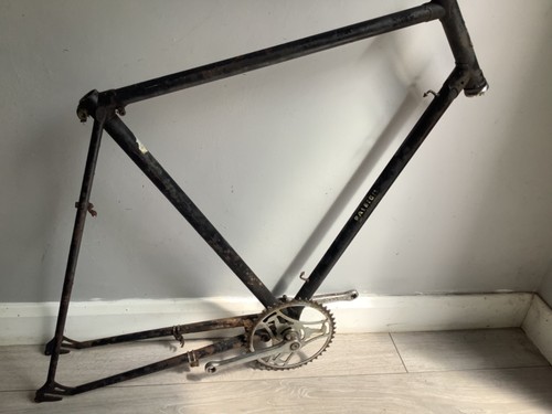 Large frame 1960 - 23, “