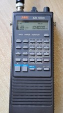 AOR AR1000 Portable Handheld