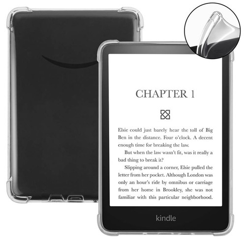 For amazon kindle - for,