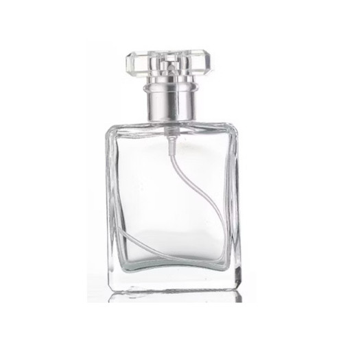 30ml clear glass empty - clear,