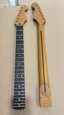 21Fret Stainless Roasted Maple