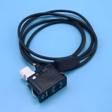 AUX IN USB Adapter Socket