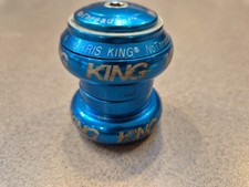 Chris King NoThreadset Headset