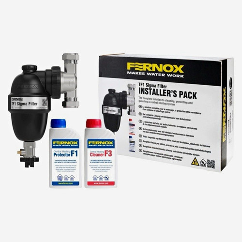 Fernox tf1 sigma - sigma, 22mm