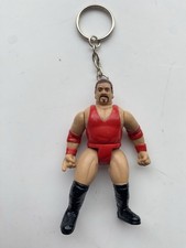 1980’s Vintage Wrestler