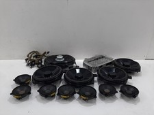 2018 LAND ROVER RANGE ROVER Mk4 (L405) Meridian Sound System Jpla-19c164-cf