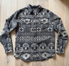 RRL Ralph Lauren Double Floral